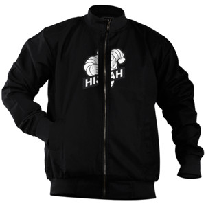 Jaket Bomber Hijrah