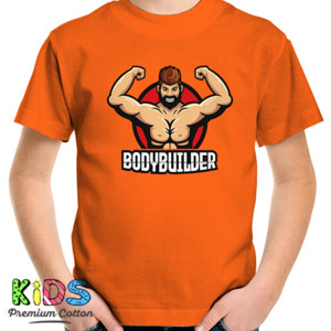 Kaos Kaos Fitness Pria