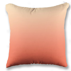 Bantal Peach Pillow