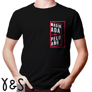 Kaos Map T-Shirt