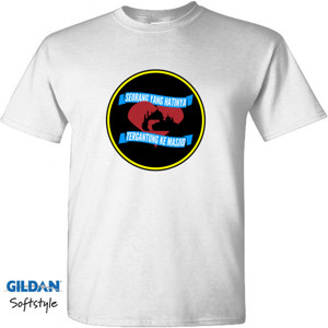 Kaos Hati ke Masjid (Backround)