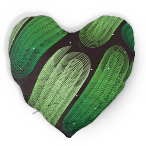 Bantal Ajaib Kertas Line Art (Line Art Paper)