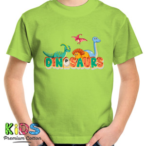 Kaos DINOSAURS