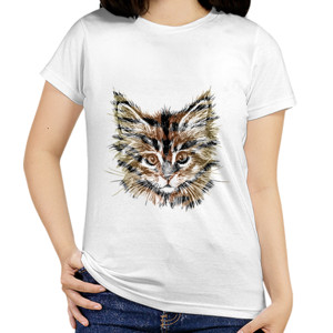 Kaos Kucing