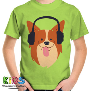 Kaos Headdog