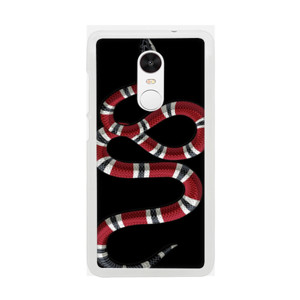 Red Snake Casing HP