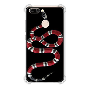 Casing HP Red Snake