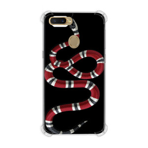 Casing HP Red Snake