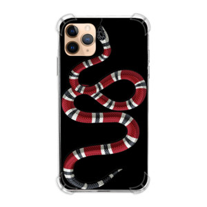Casing HP Red Snake