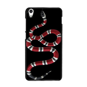 Red Snake Casing HP