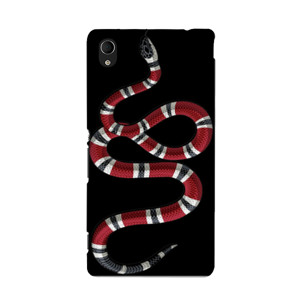 Red Snake Casing HP