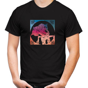 Kaos WAYANG