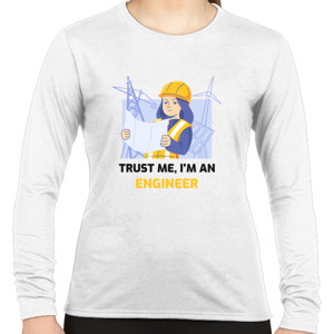 Kaos Tukang Insinyur