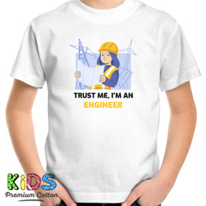 Kaos Tukang Insinyur