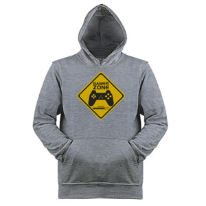 Jaket Hoodie Gamer tshirt