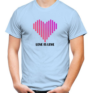 Kaos Digital Love