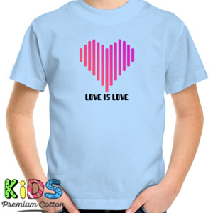 Kaos Digital Love
