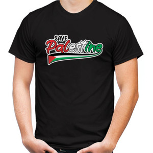 Kaos save palestine