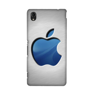 Apple 3D Silver Casing HP