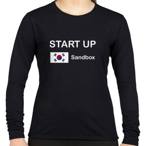 Kaos start up korea sandbox