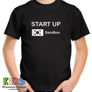 Kaos start up korea sandbox