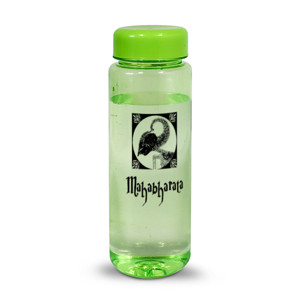 Botol Mahabharata Indonesia