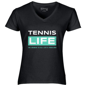 Kaos Tennis Life