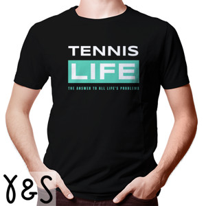 Kaos Tennis Life
