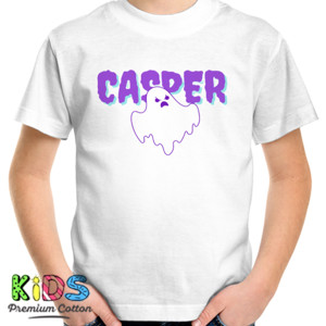 Kaos casper