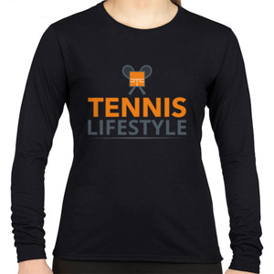 Kaos Tennis Lifestyle Design