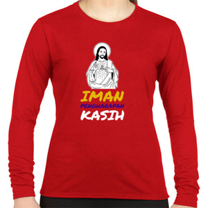Kaos IMAN