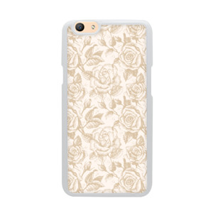 Retro Rose Casing HP