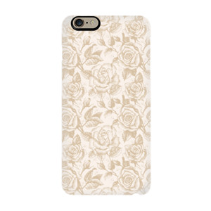 Retro Rose Casing HP