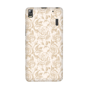 Retro Rose Casing HP