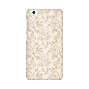 Retro Rose Casing HP