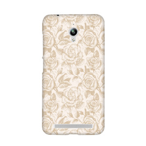 Retro Rose Casing HP