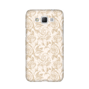 Retro Rose Casing HP