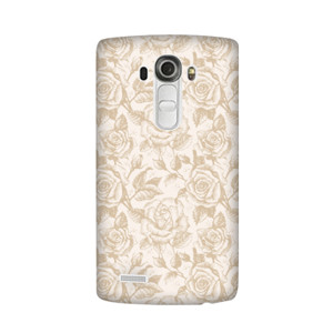 Retro Rose Casing HP