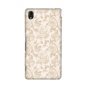 Retro Rose Casing HP