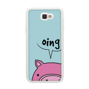 oing (Pig Cute) Casing HP