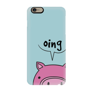 oing (Pig Cute) Casing HP