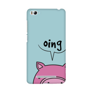 oing (Pig Cute) Casing HP