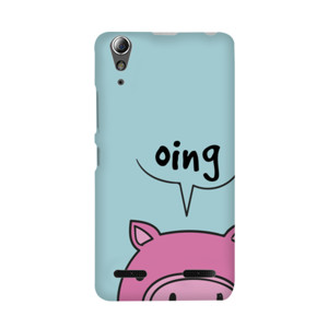 oing (Pig Cute) Casing HP