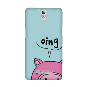oing (Pig Cute) Casing HP