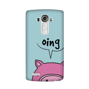 oing (Pig Cute) Casing HP