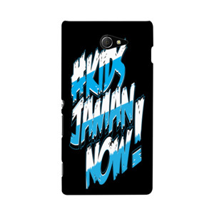 Kids Jaman Now Casing HP