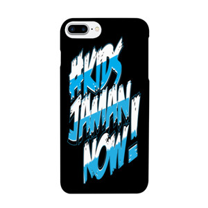 Kids Jaman Now Casing HP