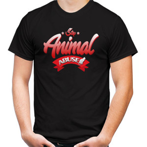 Kaos Animal