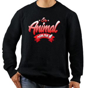 Jaket Sweater Animal