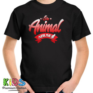 Kaos Animal